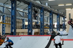 Riding Indoor Show
